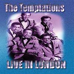 the temptations movie in DVDs & Blu ray Discs