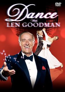 Dance with Len Goodman DVD, 2007