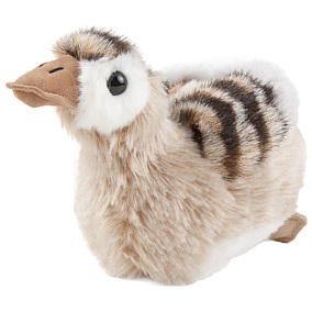 Kuschelwuschel Ente, braun im Karstadt – Online Shop kaufen