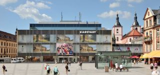Karstadt – Online Shop für Wohnen, Fashion, Elektro und Multimedia