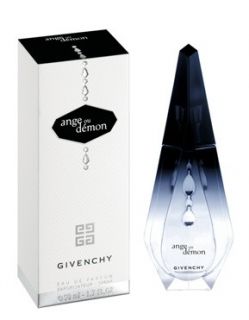 Givenchy Ange ou Demon Eau De Parfum Spray 50ml   Free Delivery 
