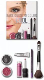 bareMinerals Bare Guide to Color   Cool   Free Delivery   feelunique 