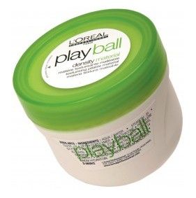 Oréal Professionnel Play Ball Density Material 100ml   Free 