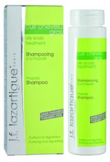 lazartigue Propolis Shampoo 200ml   Free Delivery   feelunique 