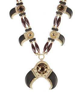 Lakota Claw Necklace, Women, Jewelry, AllSaints Spitalfields