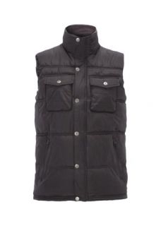 Home Mens Coats Jackets & Gilets Easy Padded Gilet