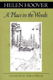 Place in the Woods by Helen M. Hoover 1999, Paperback
