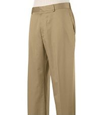 Casual Mens Trousers  Buy Great Fitting Khaki Pants & Slacks at JoS 