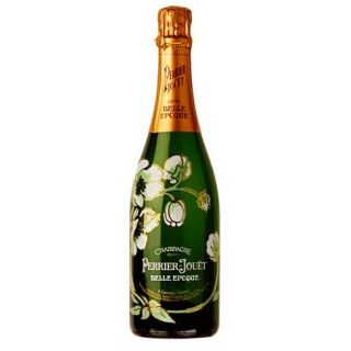 Perrier Jouet Fleur de Champagne Belle Epoque 2004 