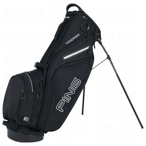 The Golf Warehouse   PING Hoofer Stand Bags customer reviews   product 