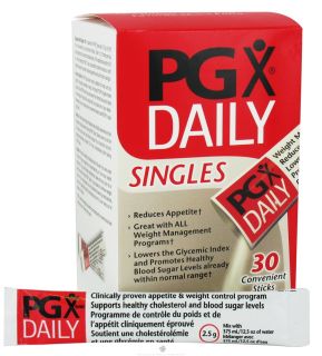 Natural Factors   SlimStyles PGX   30 Packet(s) In Convenient SlimStyx 