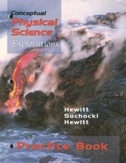   Hewitt, Paul G. Hewitt and John Suchocki 2002, Paperback, Supplement