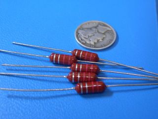 22UH 10% COIL RF RADIO FREQUENCY INDUCTOR TDK SP0408 R22K 