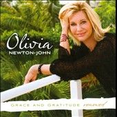 Grace and Gratitude Renewed by Olivia Newton John CD, Sep 2010, Green 