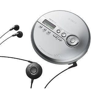 portable cd player in CD Players & Recorders