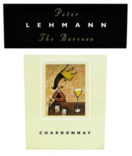 Peter Lehmann Chardonnay 2005 