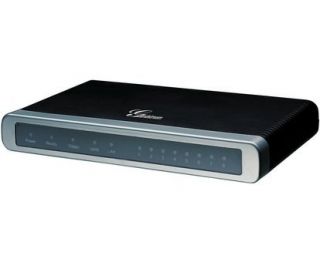 Grandstream GXW4104 4 Port 10 100 Wired Router GXW 4104