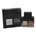 Axis Black Private Collection Cologne for Men by Sense of Space