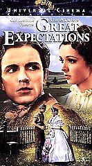 Great Expectations VHS, 1998