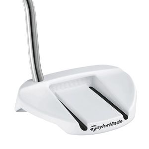 The Golf Warehouse   TaylorMade Ghost Manta Belly Putters customer 