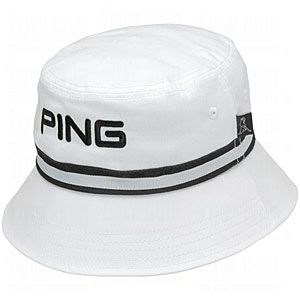 The Golf Warehouse   PING Retro Bucket Hats customer reviews   product 