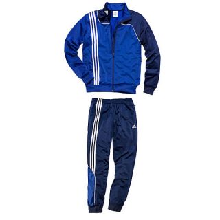 Adidas Trainingsanzug Sereno , blau im Karstadt sports – Online 