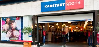 Karstadt sports – Online Shop für Sportbekleidung, Sportschuhe und 