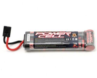 Traxxas Series 5 7 Cell Stick Pack w/Traxxas Connector (8.4V/5000mAh 