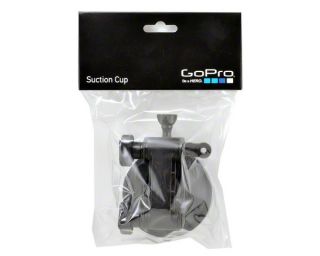 GoPro Suction Cup Mount [GOP GSC30]  Cameras & Accessories   A Main 