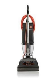 Hoover Commerical Conquest C1800 Upright Cleaner