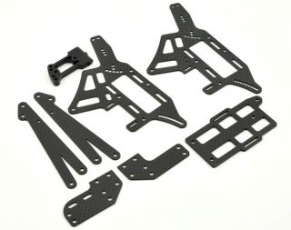 Venom Race Chassis Kit [VNR0328]  RC Motorcycles   A Main Hobbies
