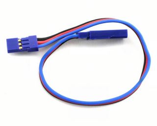 Airtronics 6 Servo Extension Cable (Z Connector) [AIR97010Z 