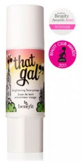 Benefit That Gal Brightening Face Primer 11ml   Free Delivery 