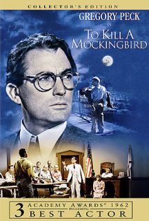   Mockingbird (Collectors Edition) by Gregory Peck, Mary Badham, Phill