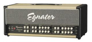 Egnater Tourmaster 4100 100 watt Guitar Amp Guitar Amp Head