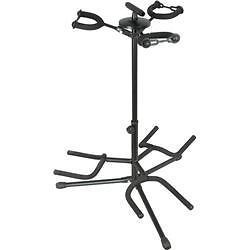 triple guitar stand in Stands & Hangers