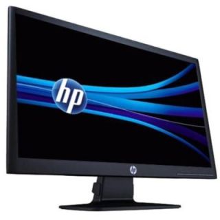 HP LE2002X 20 Widescreen LED LCD Monitor