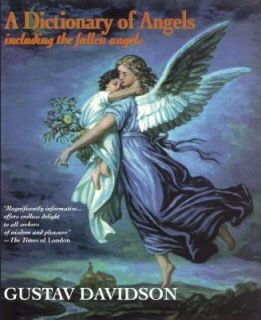   Including the Fallen Angels by Gustav Davidson 1994, Paperback