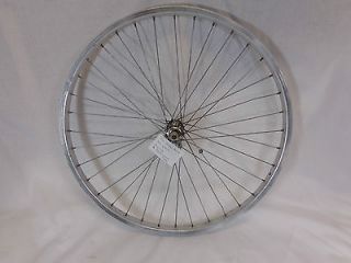 Aluminum Bike Wheel 26 x 1.5 iL Tech Hub Vintage Rim Bicycle joytech 