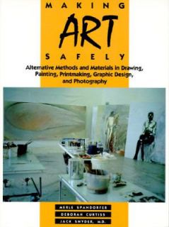   Graphic Design, and Photography by Merle Spandorfer 1996, Paperback