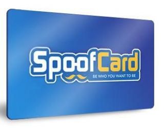 15min Spoof Card LiarCard Trap Call cell phone spy hack