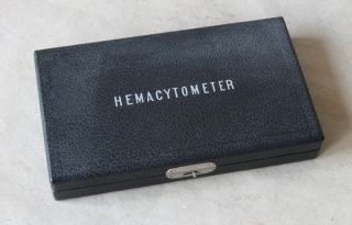 hemacytometer in Business & Industrial