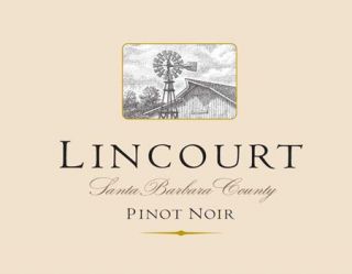 Lincourt Pinot Noir 2004 