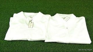 NEW w/ Tags   Sport Haley L/S Golf Polo Shirt Ladies Sizes S M   MSRP 
