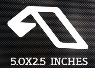 Anjunabeats Above & Beyond Trance Logo Car Window Laptop Decal Sticker