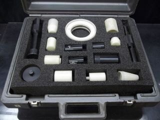 Kent Moore Tools SA 1991T2 Automatic Transmission Tool Kit