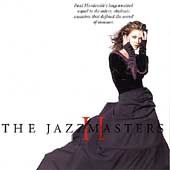 The Jazzmasters II by Paul Hardcastle CD, Feb 2006, Push Records 