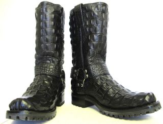 harley davidson cowboy boots in Mens Shoes