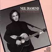 The Best Years of Our Lives by Neil Diamond (CD, Dec 1988, Columbia 