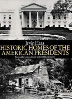   of American Presidents by Irvin Haas 1992, Paperback, Revised